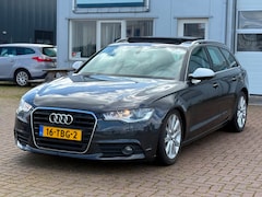 Audi A6 Avant - 2.0 TDI Pro Line Export
