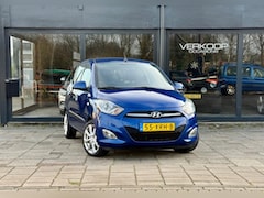 Hyundai i10 - 1.1 i-Drive Cool