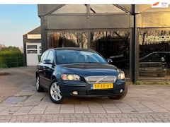 Volvo V50 - 1.8 Edition I