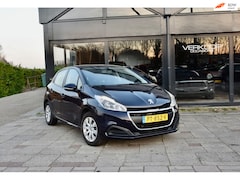 Peugeot 208 - 1.2 PureTech Active AUTOMAAT Carplay