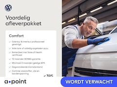 Volkswagen Golf - 1.5 TSI Highline 150 pk | Navigatie | Parkeersensoren (Park assist) | Achteruitrijcamera |