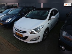 Hyundai i40 Wagon - 1.7 CRDi / LEES TEKST / BAK STUK / READ TEXT