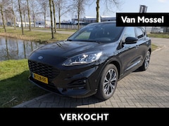 Ford Kuga - 2.5 PHEV ST-Line X | PANORAMA DAK | ADAPT. CRUISE | ELEKTR. STOEL | WINTER PACK | ELEKTR.