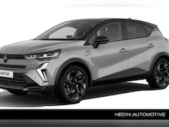 Renault Captur - 1.8 E-Tech full hybrid 160 esprit Alpine