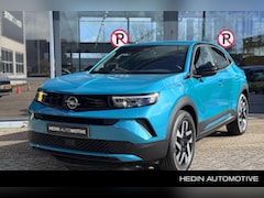 Opel Mokka - 1.2 Turbo 145PK Hybrid Business Edition | Navigatie | Adapt. Cruise Control | Stuur/Stoelv