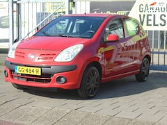 Nissan Pixo - 1.0 Acenta