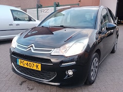 Citroën C3 - 1.0 VTi Attraction