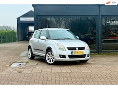 Suzuki Swift - 1.3 Exclusive AUTOMAAT