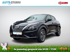 Nissan Juke - 1.6 Hybrid N-Connecta Cold + Technology Pack