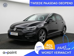 Volkswagen Golf - 1.5 TSI Highline Business R 150 PK | Automaat (DSG) | Navigatie | Camera | Digitaal dashbo