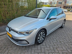 Volkswagen Golf - 1.4 eHybrid Style