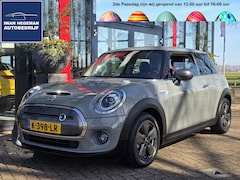 MINI Mini-Electric - Basic 33 kWh | Navigatie | Airconditioning | LM Velgen |
