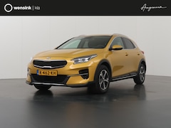 Kia XCeed - 1.6 GDi PHEV DynamicPlusLine | Stoel/Stuurwielverwarming | Keyless | Navigatie | Climate C