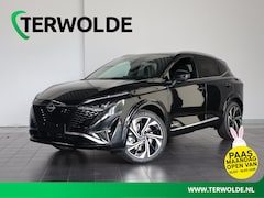 Nissan Qashqai - 1.5 e-Power Tekna Plus | GEN3 | €4000, - Voorraad korting