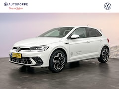 Volkswagen Polo - 1.0 TSI R-Line Edition DSG7 95pk