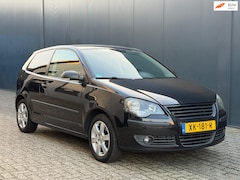 Volkswagen Polo - 1.6-16V APK NW|Airco|StoelVW|Cruise Control
