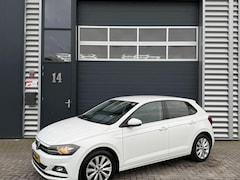 Volkswagen Polo - 1.0 TSI Highline CARPLAY/GOED-ONDERHOUDEN/SENSOREN