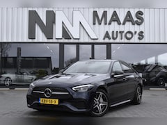 Mercedes-Benz C-klasse - 300 e AMG Line