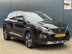 Peugeot 3008 - 1.2 PureTech StoelVW|Memory|Carplay|Vol