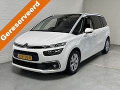 Citroën Grand C4 SpaceTourer - 1.2 PureTech Business CLIMA / CRUISE / NAVI / ELK.PAKKET