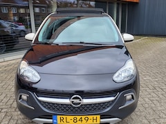 Opel ADAM - 1.0 Turbo Rocks