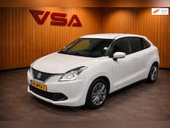 Suzuki Baleno - 1.2 Smart Hybrid High Executive|Carplay|Stoelvw|Trekhaak|Camera|Adaptive cruise|Climate|ke