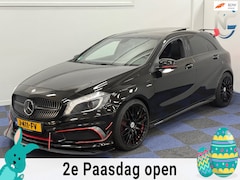 Mercedes-Benz A-klasse - 250 Sport Ambition / AMG / AUTOMAAT / CARPLAY-NAVI