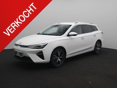 MG MG5 - Standard Range Luxury 50 kWh | Airconditioning | 360 graden camera | Apple Carplay | ACC |