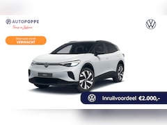 Volkswagen ID.4 - Pro Limited Edition 77 kWh