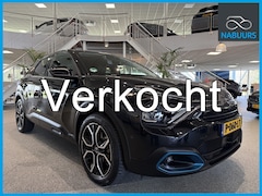 Citroën Ë-C4 - Shine 50 kWh 3-fase, Head-Up, Adaptive cruise, Stoelverwarming