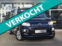 Citroën C3 Picasso - 1.6 VTi Exclusive Airco Stoelverwarming Trekhaak Pdc