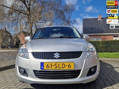 Suzuki Swift - 1.2 Exclusive