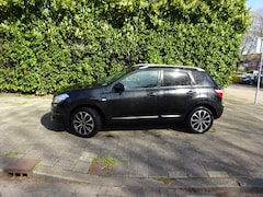 Nissan Qashqai - MET APK AIRCO WERKT GOED