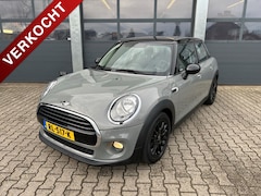 MINI Cooper - 1.5 136pk Salt