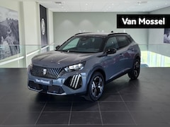 Peugeot 2008 - 1.2 Hybrid 136 GT | Alcantara Bekleding | Stoelverwarming | 360 Vision Pack