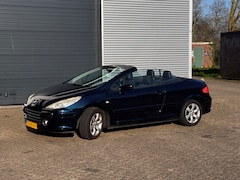 Peugeot 307 CC - 2.0-16V
