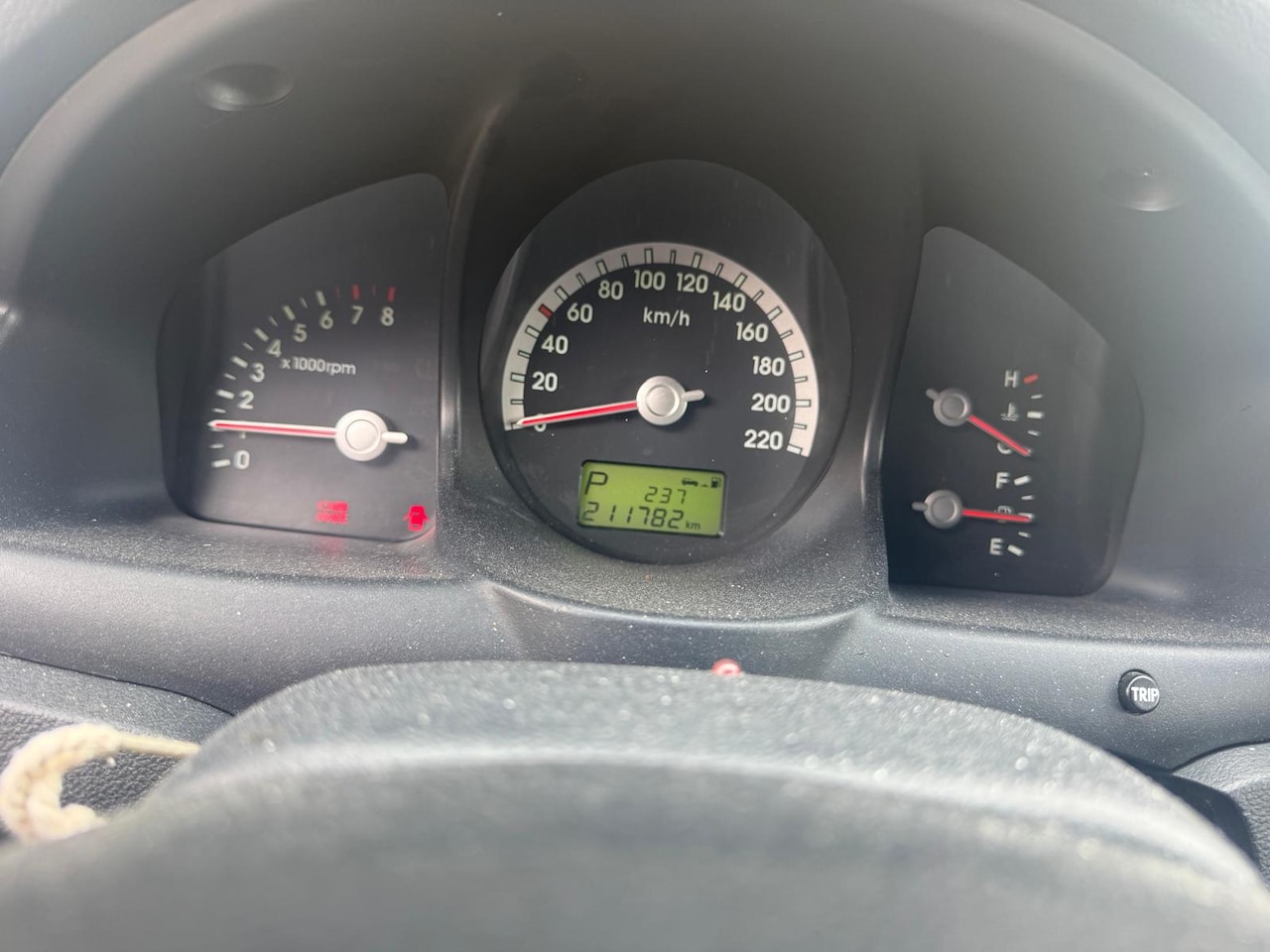 Kia Sportage - 2.7 V6 Adventure 4WD - AutoWereld.nl