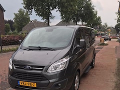 Ford Transit Custom - 310 2.0 TDCI L2H1 Trend DC