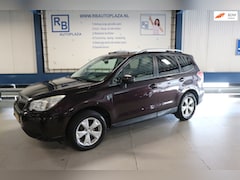 Subaru Forester - 2.0 D Sport Executive PANO/ TREKHAAK/ FULL HISTORY