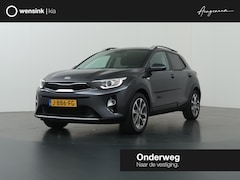 Kia Stonic - 1.0 T-GDi Sports Edition | Trekhaak | Navigatie | Parkeercamera | Airco | Cruise Control |