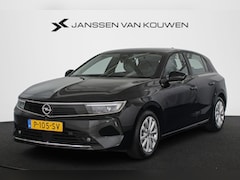 Opel Astra - 1.2 Edition