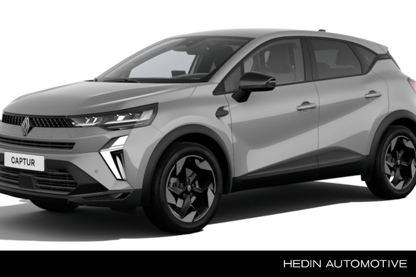 Renault Captur - 1.8 E-Tech full hybrid 160 techno 1.8 E-Tech full hybrid 160 techno - AutoWereld.nl