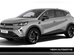 Renault Captur - 1.8 E-Tech full hybrid 160 techno