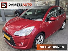 Citroën C3 - 1.6 VTi Exclusive Automaat