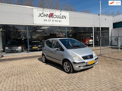 Mercedes-Benz A-klasse - 140 Classic