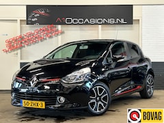 Renault Clio - 0.9 TCe Expression + NAVI