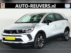 Opel Crossland - 1.2 Turbo Elegance / LED / Navi / CarPlay / Camera