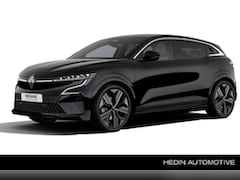 Renault Mégane E-Tech - comfort range Business Edition 60 kWh
