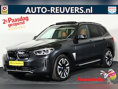 BMW iX3 - High Executive 80 kWh Panorama / Opendak / Memory / Co-Pilot / Harman Kardon