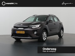 Kia Stonic - 1.0 T-GDi DynamicLine | Trekhaak | Navigatie | Parkeercamera | Cruise Control | Climate Co